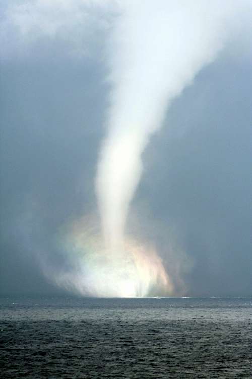 Tornado