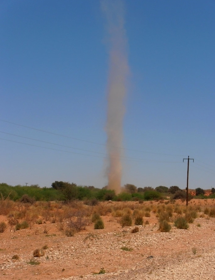 Tornado