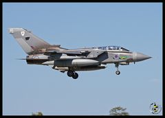 *** Tornado GR4 / ZD895 ***