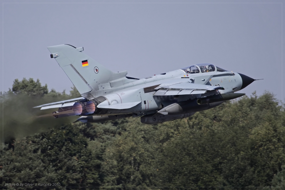 TORNADO IDS  AG 51 "Immelmann"