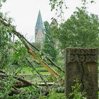 Tornado im Paderquellgebiet | Paderborn