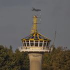 *** Tornado im Tiefflug über Nordhorn Range *** 