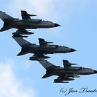 Tornado in Formation