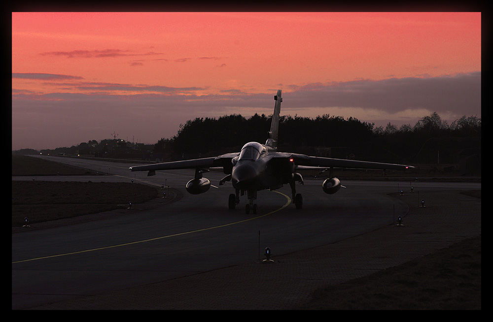 tornado in wittmund