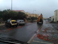 Tornado Narbonne Plage 15.10.2018 01