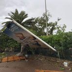 Tornado Narbonne Plage 15.10.2018 09