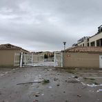 Tornado Narbonne Plage 15.10.2018 10