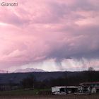 Tornando a casa per l'ora di cena!