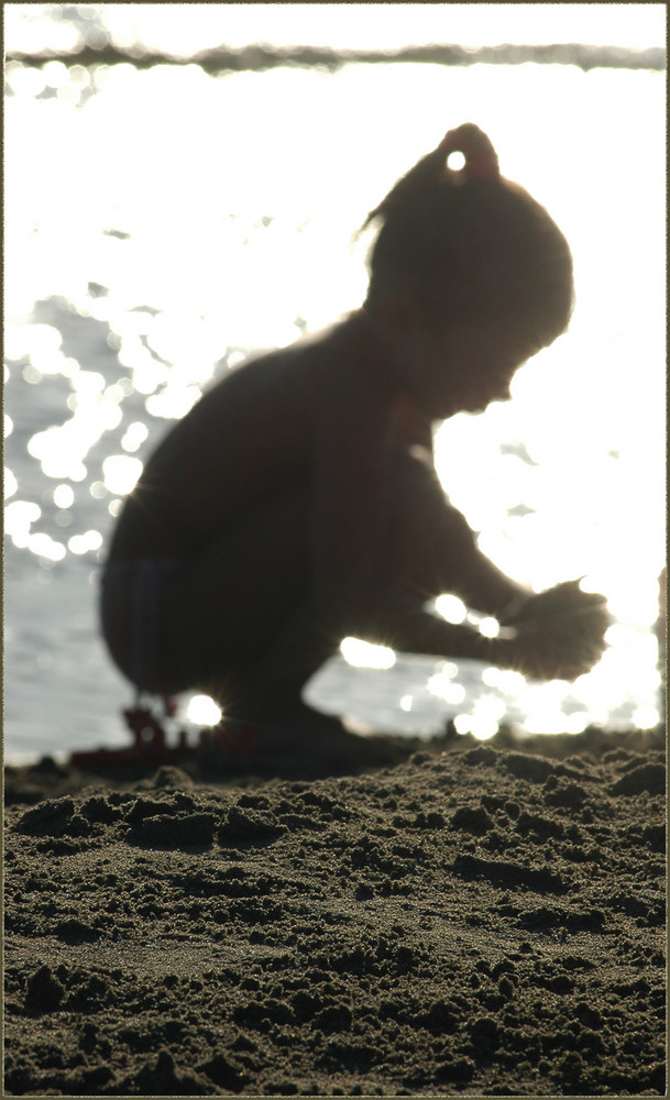 Tornare... bambina di Daniela D'Ottavi