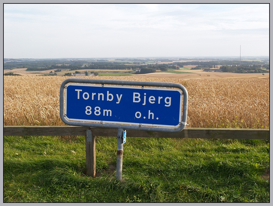 Tornby Bjerg