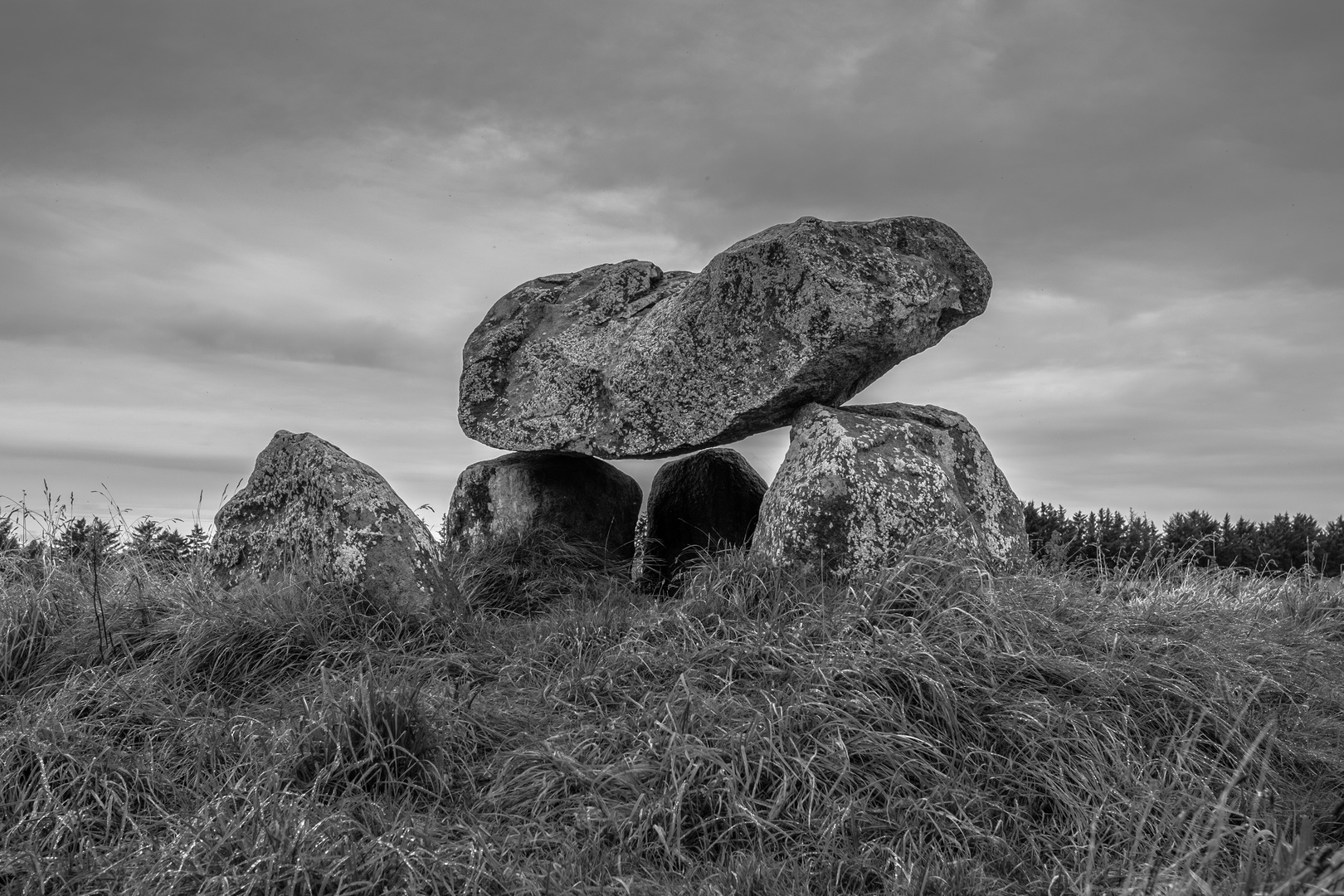 Tornby Dolmen