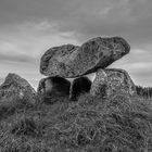 Tornby Dolmen