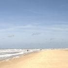 Tornby Strand bei Hirtshals