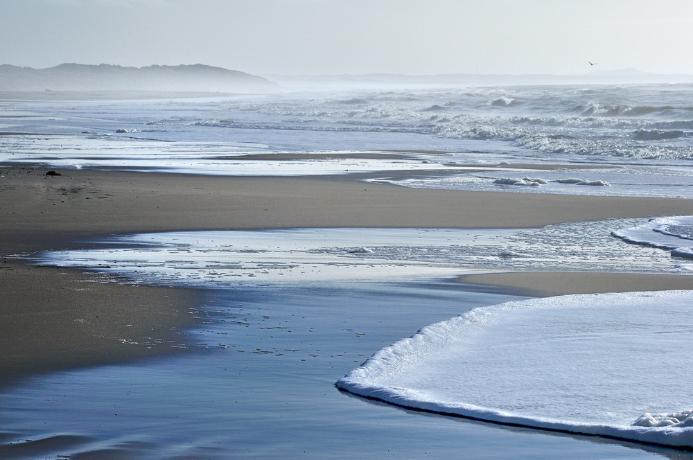 Tornby stranden