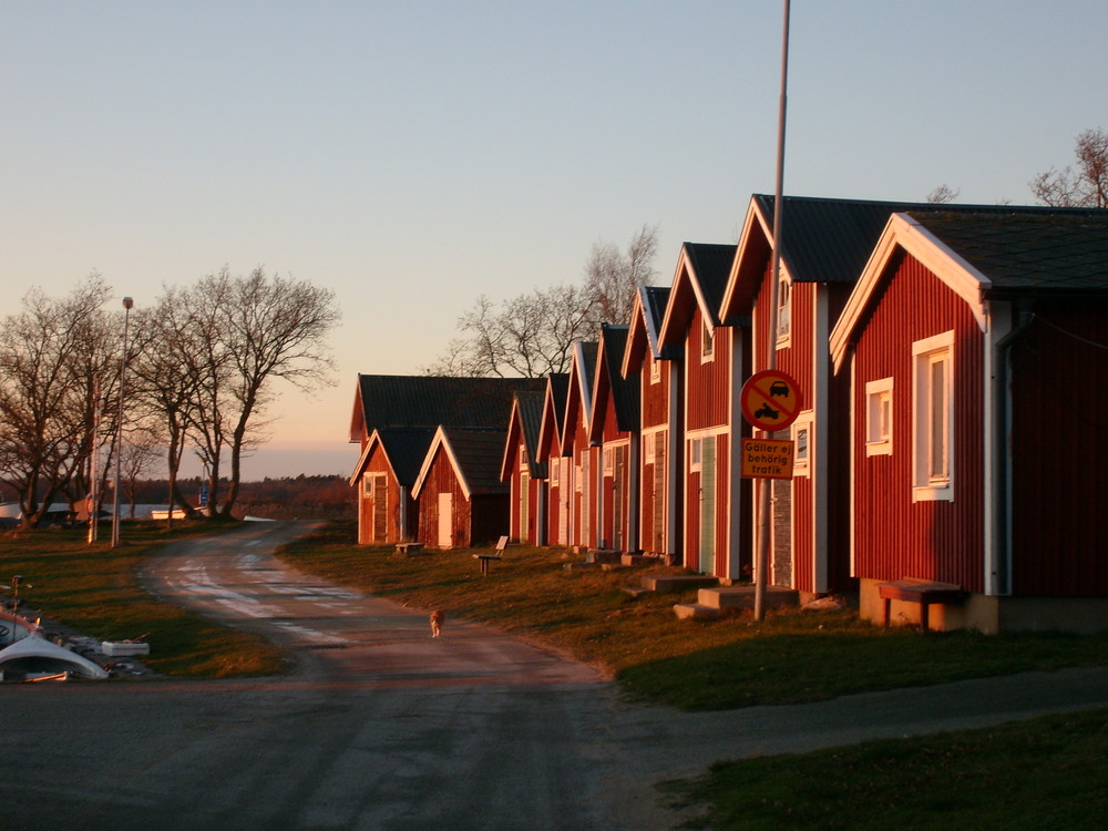 Tornhamn