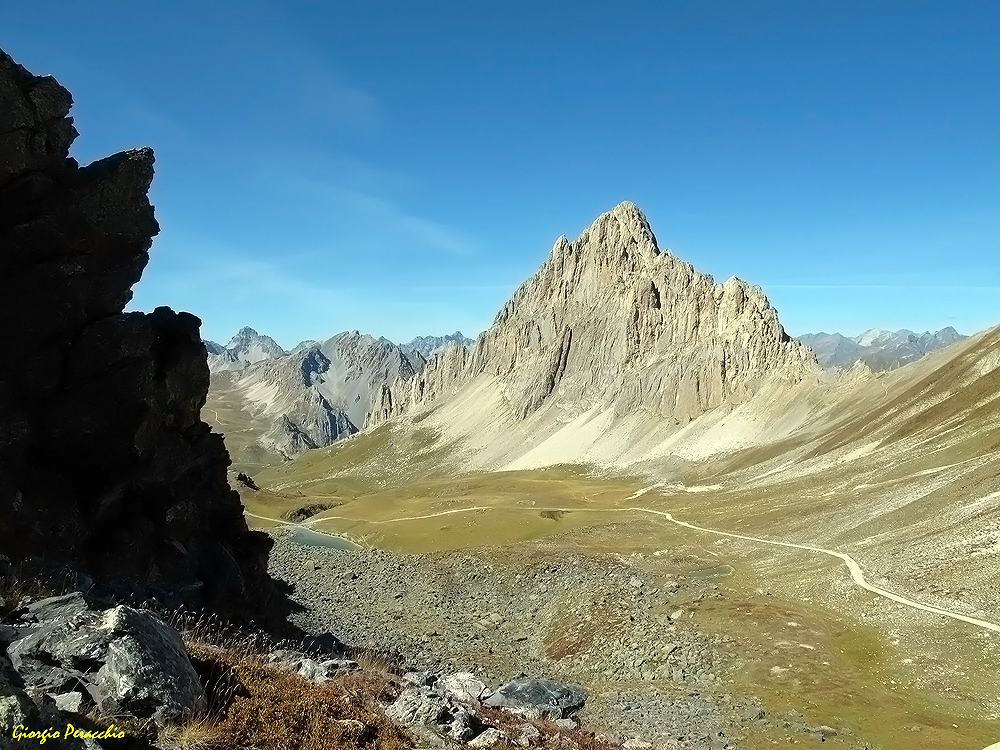 Torniamo sulla terra....