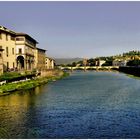 Torno a Firenze