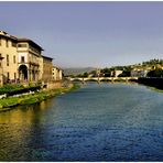 Torno a Firenze