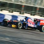 Toro Rosso 1