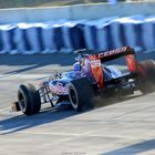 Toro Rosso 2