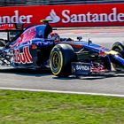 Toro Rosso STR9