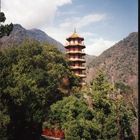 Toroko Gorge Temple