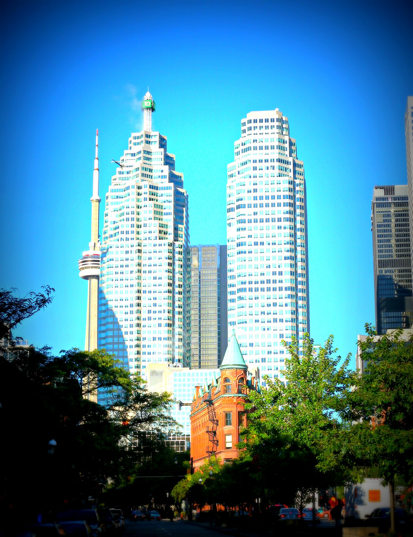 Toronto 1