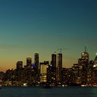 Toronto 'Abendstimmung'