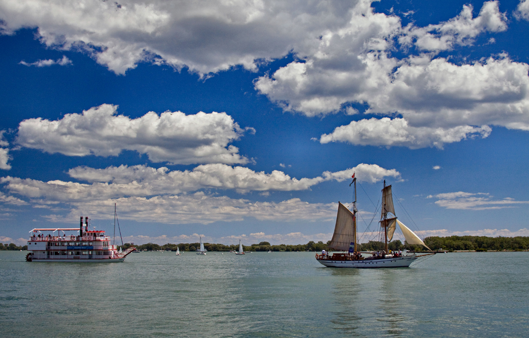 Toronto Bay