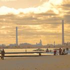 TORONTO BEACHES PANORAMA