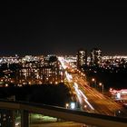 toronto bei nacht