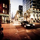 Toronto blue hour I