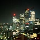 Toronto by Night