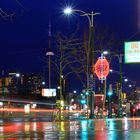 Toronto by Night I