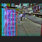 Toronto / China Town 3-D