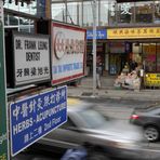 Toronto Chinatown