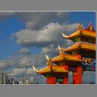 Toronto - Chinese Latern Festival