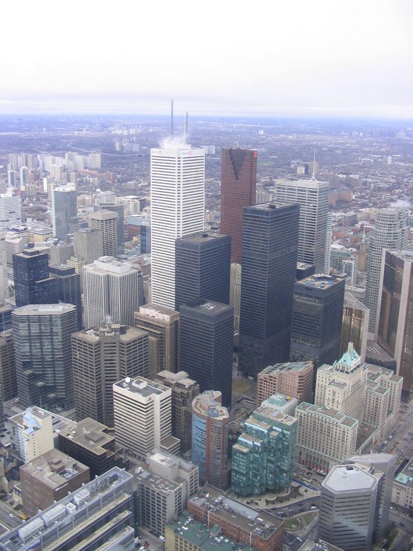 Toronto City