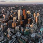 TORONTO CITY CENTER