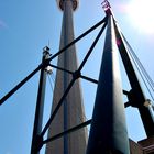 Toronto CN-Tower