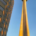 Toronto CN Tower 