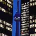 Toronto CN Tower