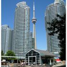 Toronto-CN Tower