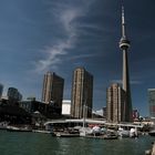 Toronto - CN Tower 