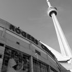 Toronto CN Tower