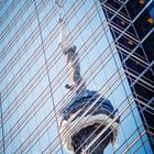 Toronto - CN Tower