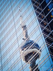 Toronto - CN Tower