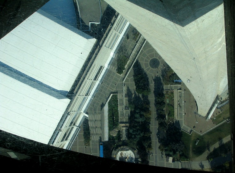 Toronto CN-Tower (Fernsehturm)