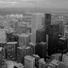 Toronto: der Blick