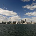 Toronto - die Stadt in Ontario